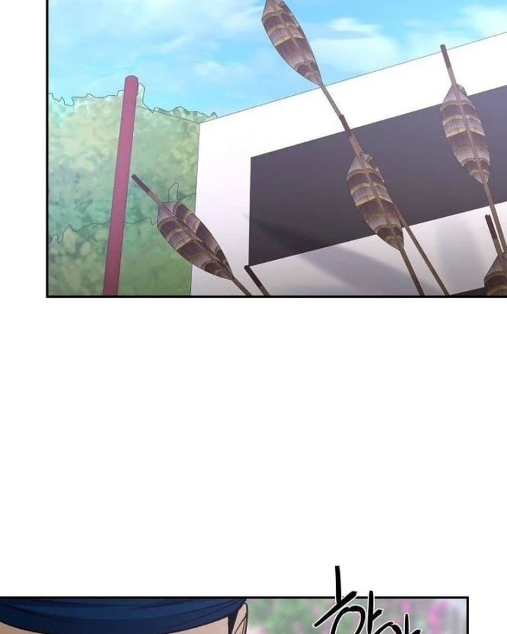 Bảng Trạng Thái Bí Mật Của Tham Quan Chapter 8 - 27