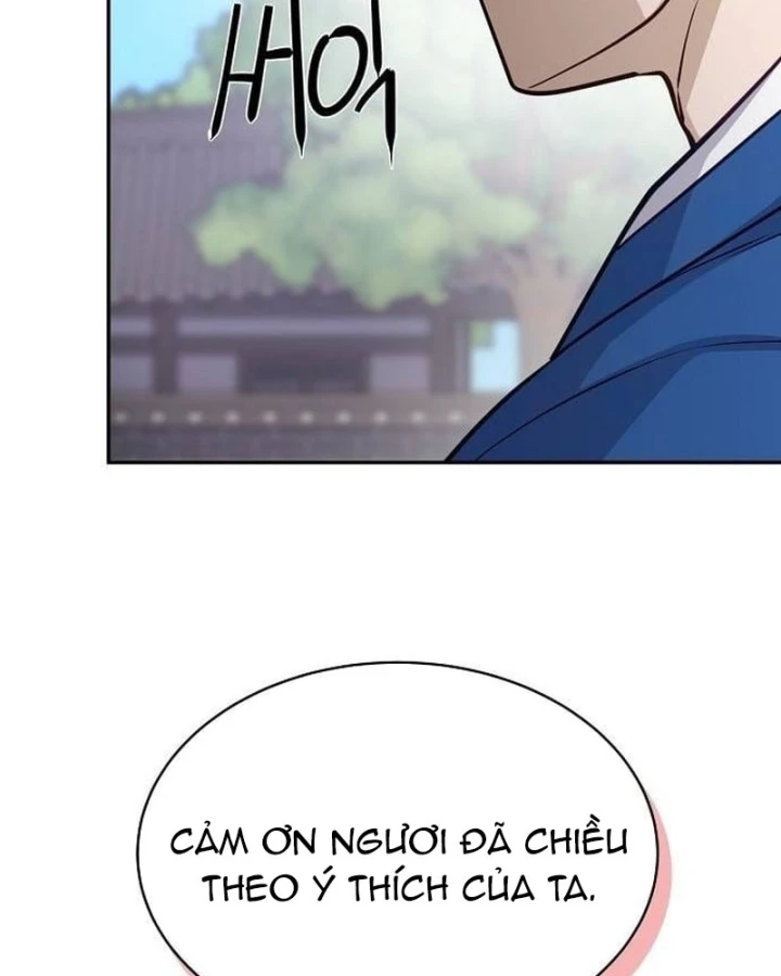 Bảng Trạng Thái Bí Mật Của Tham Quan Chapter 8 - 33