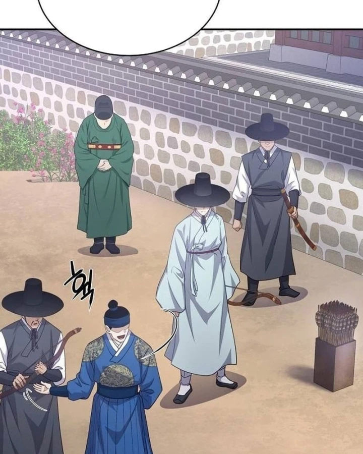 Bảng Trạng Thái Bí Mật Của Tham Quan Chapter 8 - 36