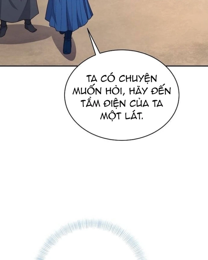 Bảng Trạng Thái Bí Mật Của Tham Quan Chapter 8 - 37