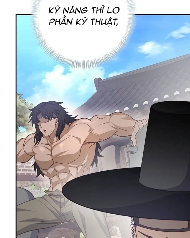 Bảng Trạng Thái Bí Mật Của Tham Quan Chapter 8 - 38