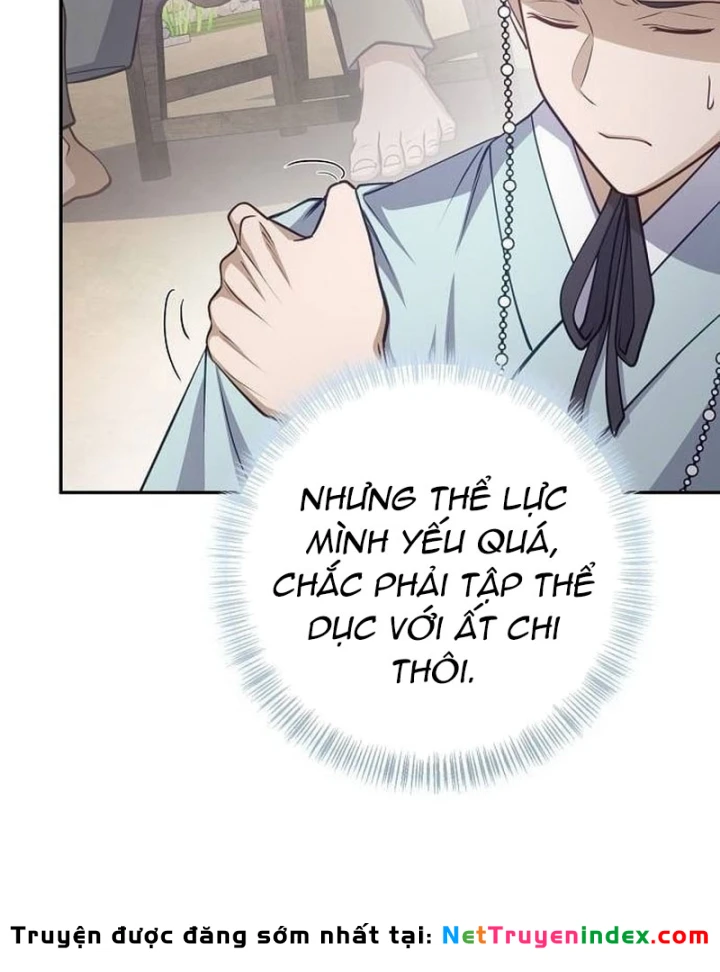 Bảng Trạng Thái Bí Mật Của Tham Quan Chapter 8 - 39