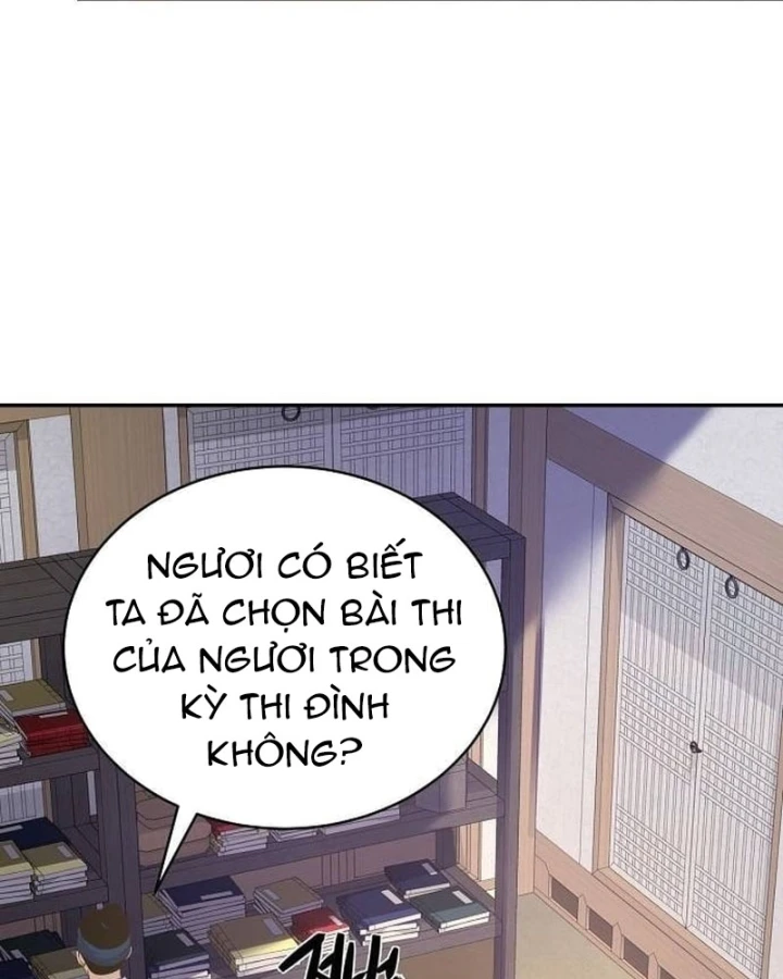 Bảng Trạng Thái Bí Mật Của Tham Quan Chapter 8 - 41