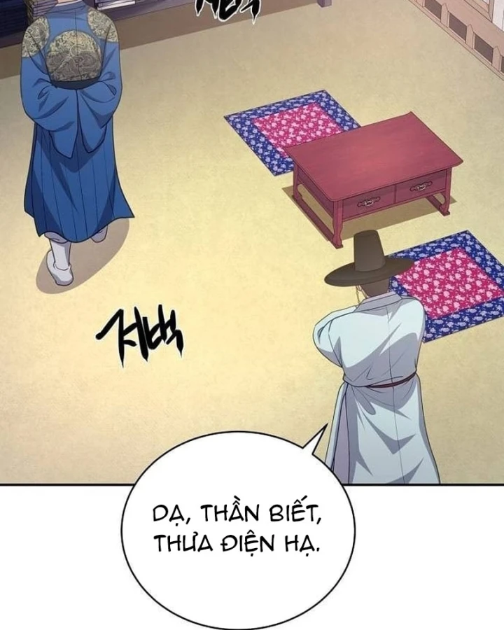 Bảng Trạng Thái Bí Mật Của Tham Quan Chapter 8 - 42