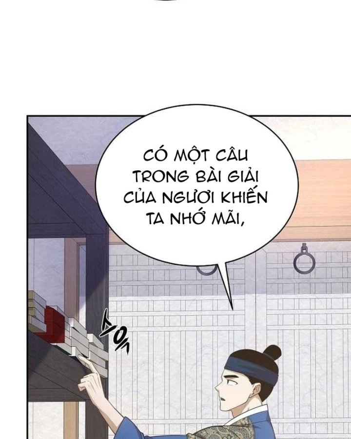 Bảng Trạng Thái Bí Mật Của Tham Quan Chapter 8 - 43