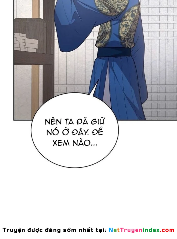 Bảng Trạng Thái Bí Mật Của Tham Quan Chapter 8 - 44