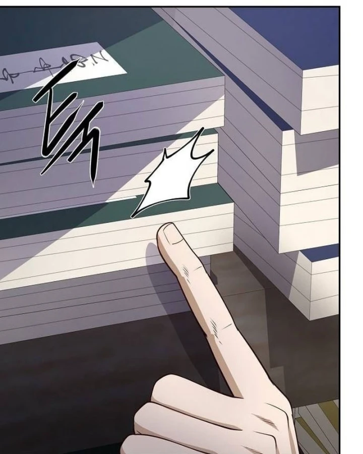 Bảng Trạng Thái Bí Mật Của Tham Quan Chapter 8 - 45