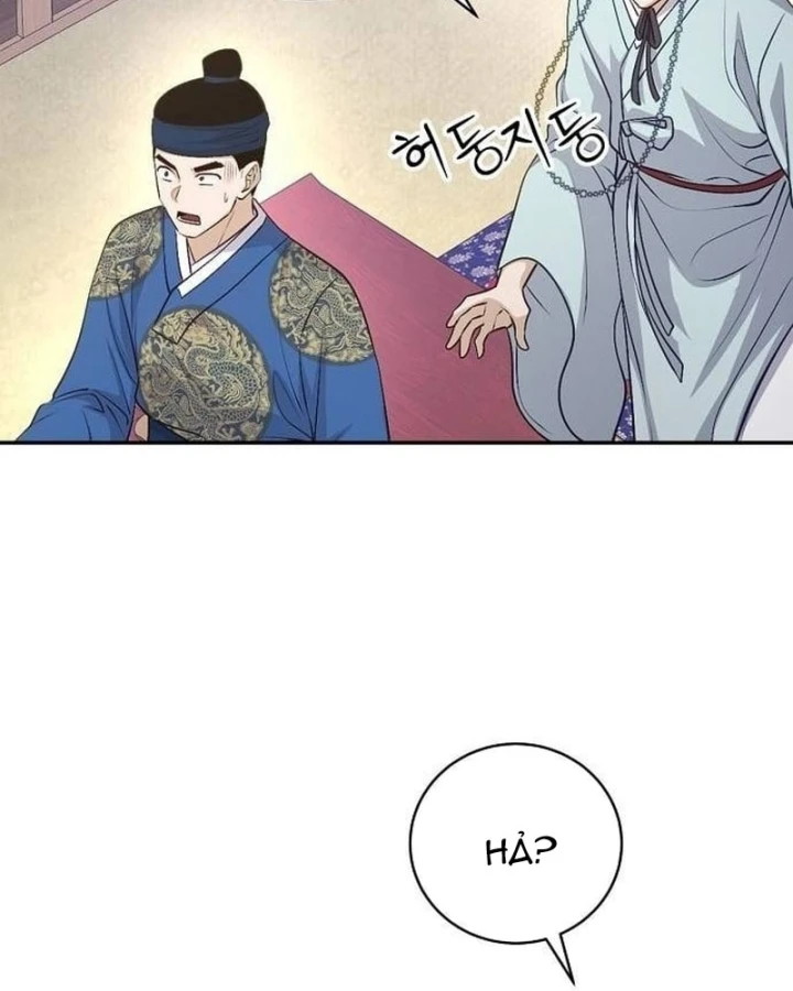 Bảng Trạng Thái Bí Mật Của Tham Quan Chapter 8 - 49