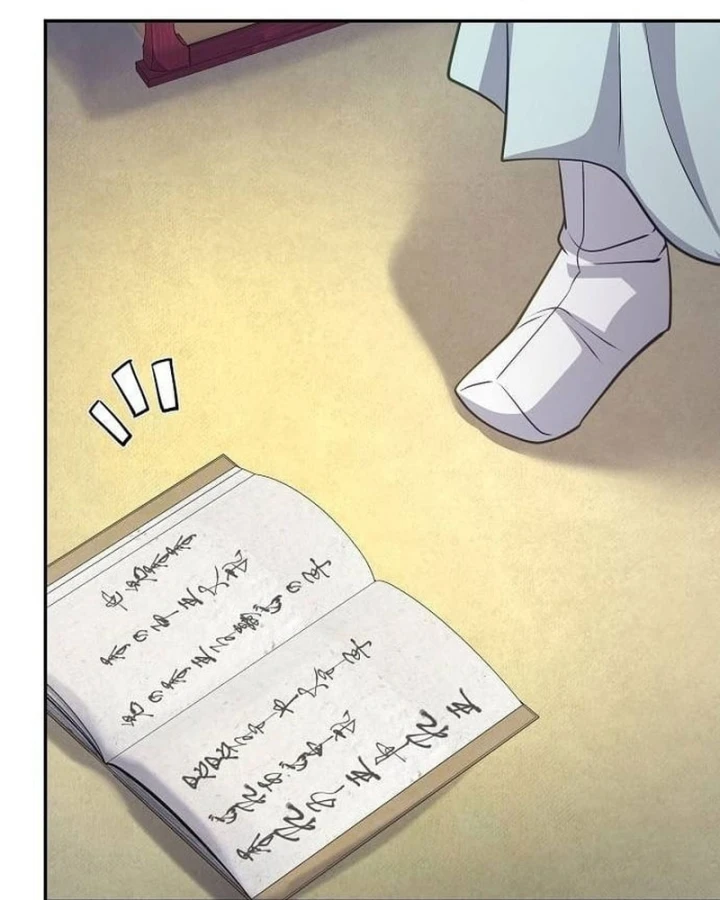 Bảng Trạng Thái Bí Mật Của Tham Quan Chapter 8 - 50