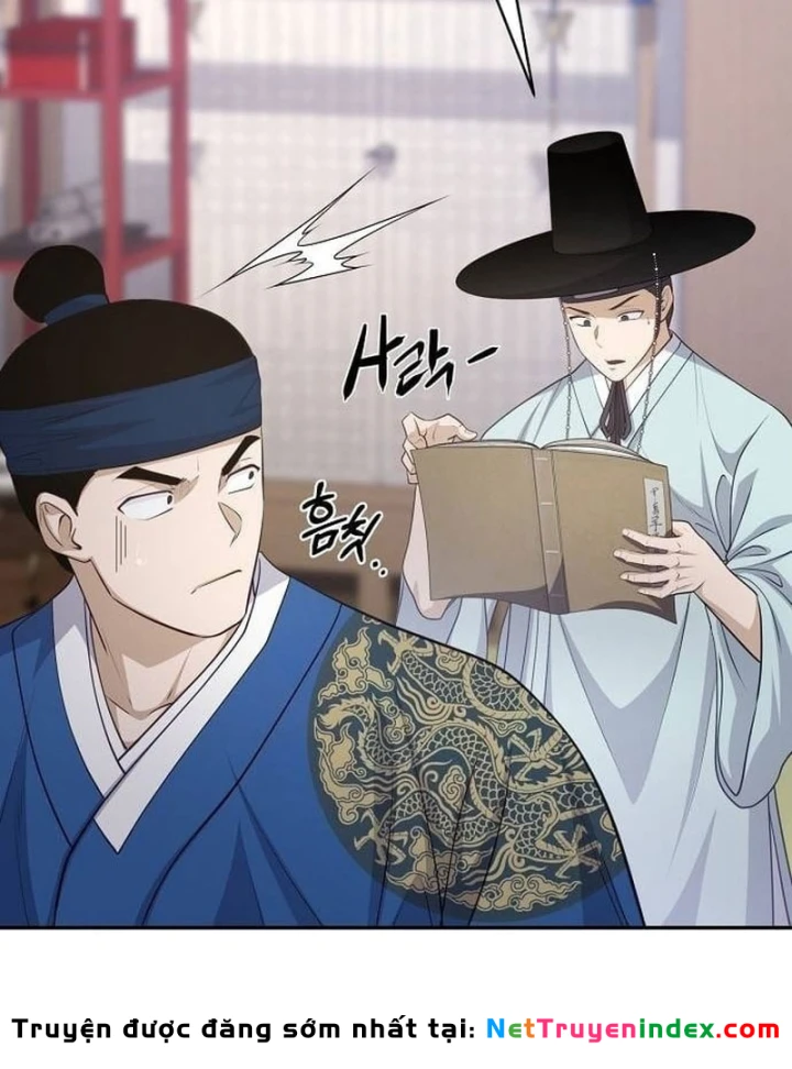 Bảng Trạng Thái Bí Mật Của Tham Quan Chapter 8 - 52