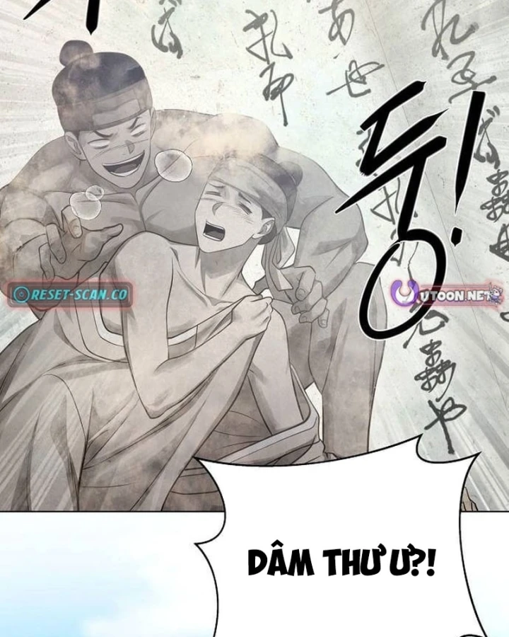 Bảng Trạng Thái Bí Mật Của Tham Quan Chapter 8 - 54