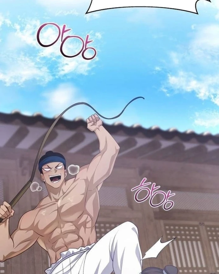 Bảng Trạng Thái Bí Mật Của Tham Quan Chapter 8 - 55