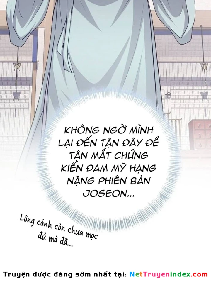 Bảng Trạng Thái Bí Mật Của Tham Quan Chapter 8 - 57