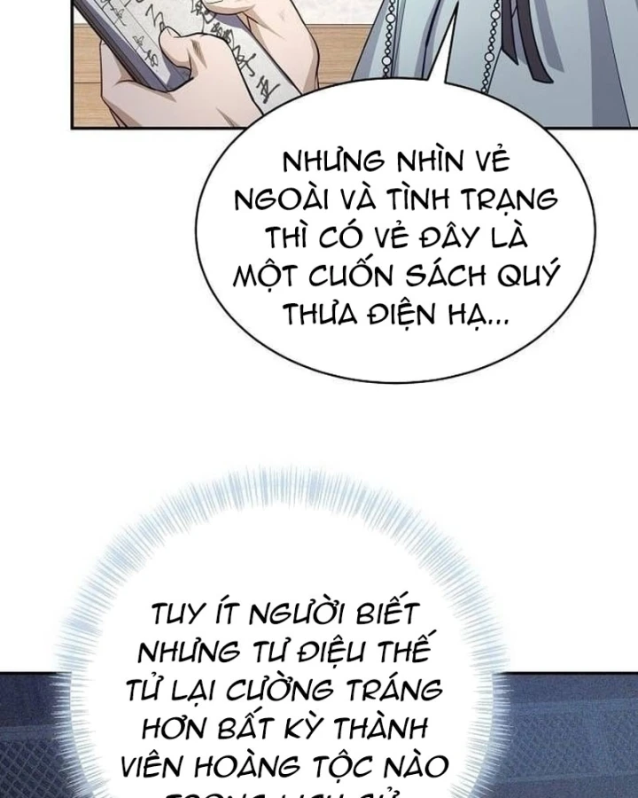 Bảng Trạng Thái Bí Mật Của Tham Quan Chapter 8 - 62