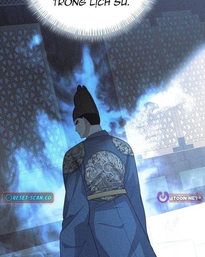 Bảng Trạng Thái Bí Mật Của Tham Quan Chapter 8 - 63