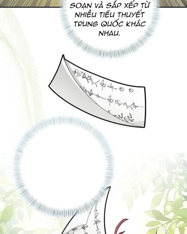 Bảng Trạng Thái Bí Mật Của Tham Quan Chapter 8 - 66