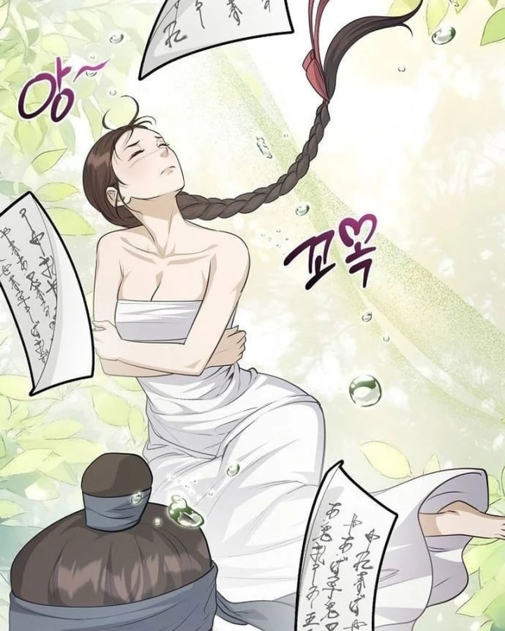 Bảng Trạng Thái Bí Mật Của Tham Quan Chapter 8 - 67