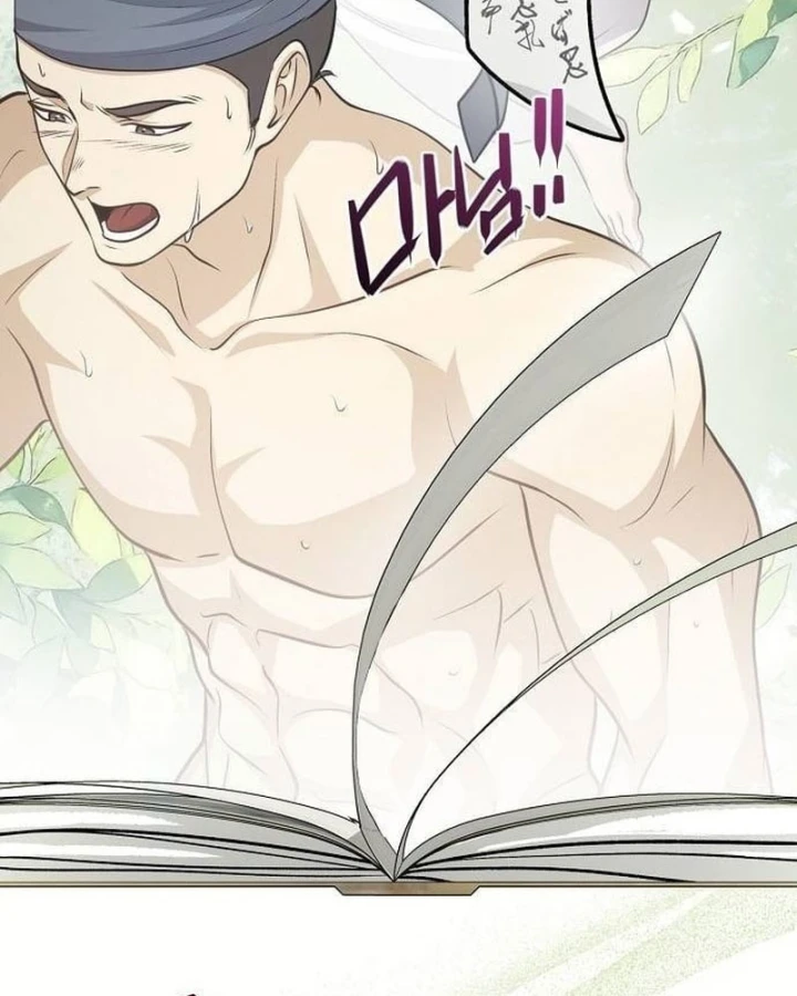 Bảng Trạng Thái Bí Mật Của Tham Quan Chapter 8 - 68