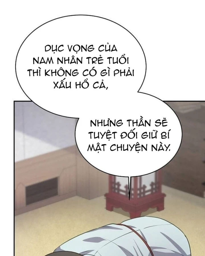 Bảng Trạng Thái Bí Mật Của Tham Quan Chapter 8 - 70