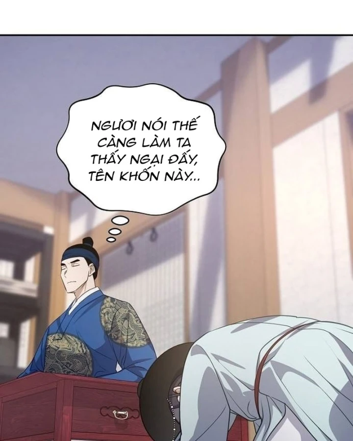 Bảng Trạng Thái Bí Mật Của Tham Quan Chapter 8 - 72