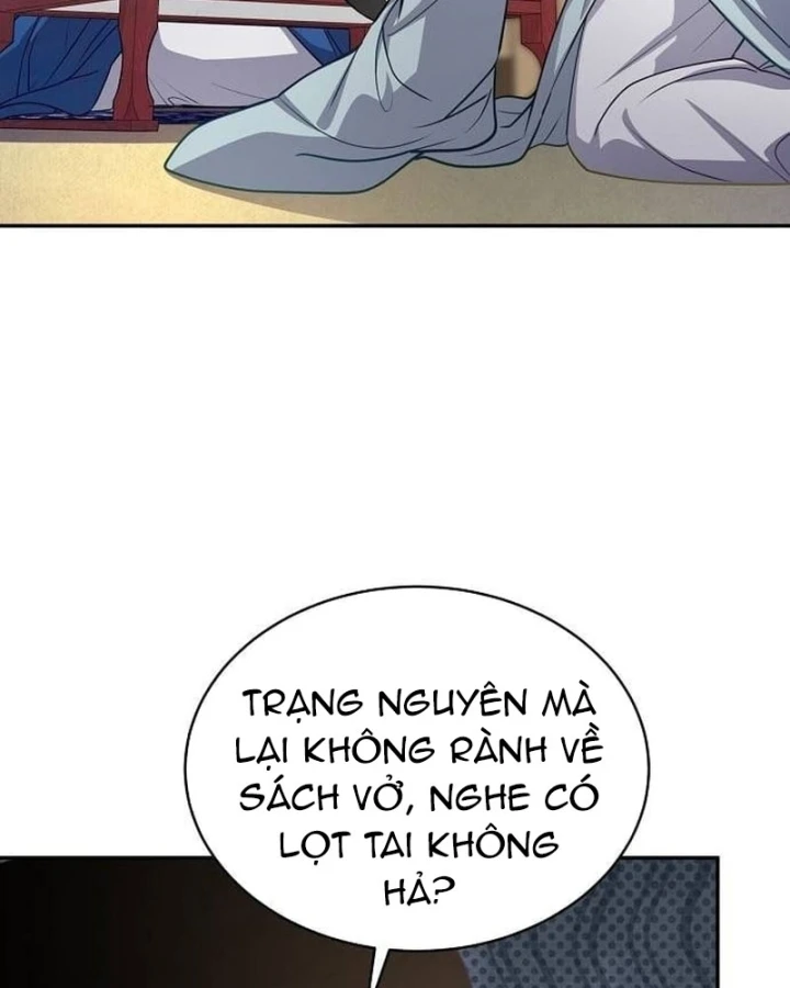 Bảng Trạng Thái Bí Mật Của Tham Quan Chapter 8 - 73