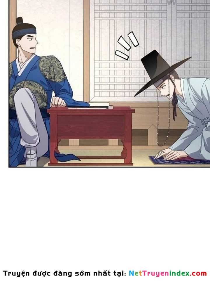 Bảng Trạng Thái Bí Mật Của Tham Quan Chapter 8 - 76