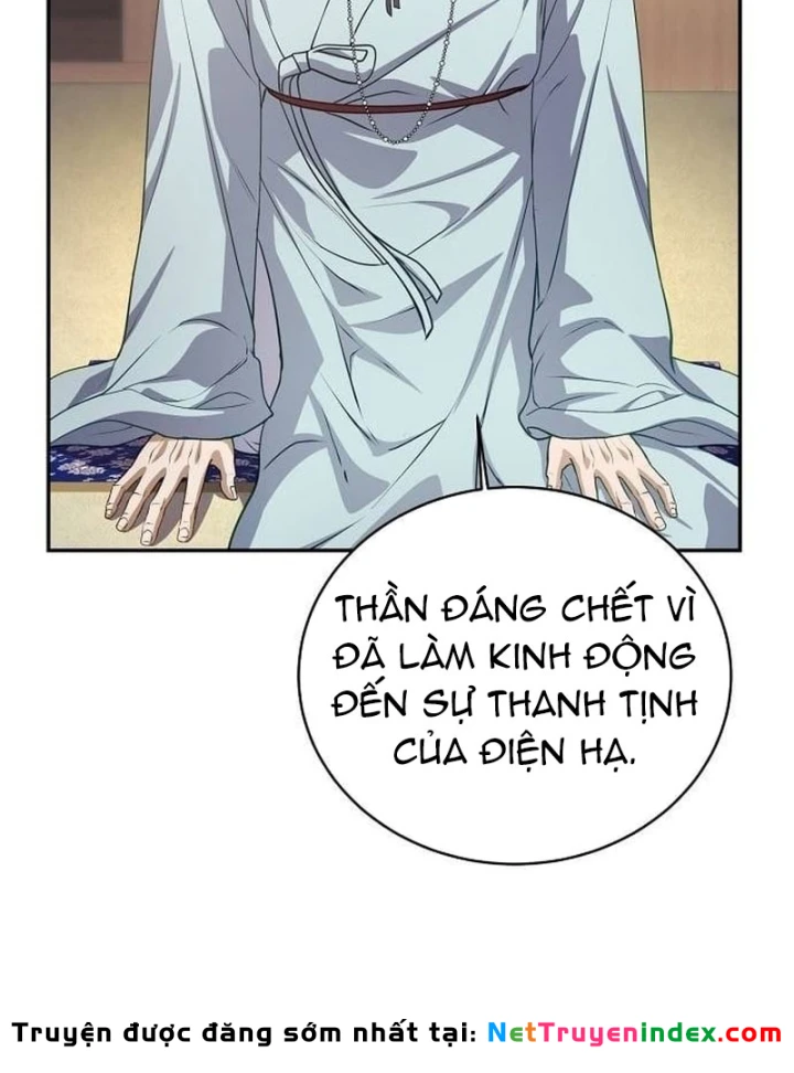 Bảng Trạng Thái Bí Mật Của Tham Quan Chapter 8 - 78