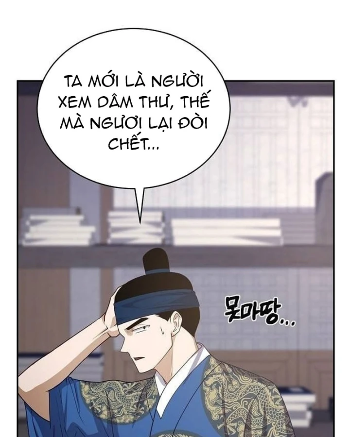 Bảng Trạng Thái Bí Mật Của Tham Quan Chapter 8 - 79