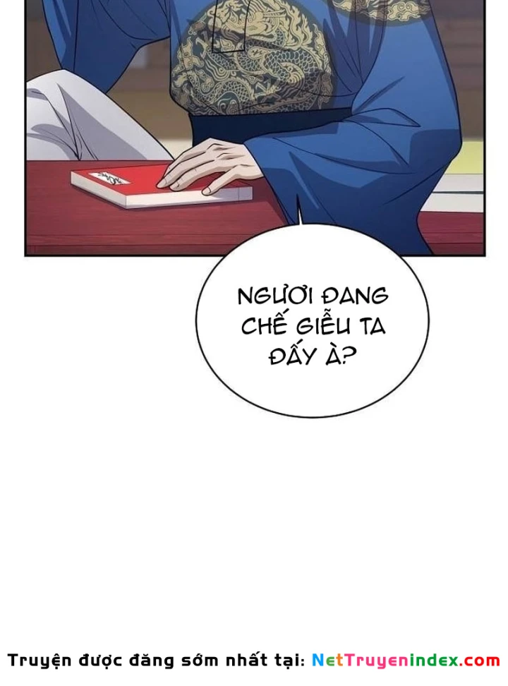 Bảng Trạng Thái Bí Mật Của Tham Quan Chapter 8 - 80