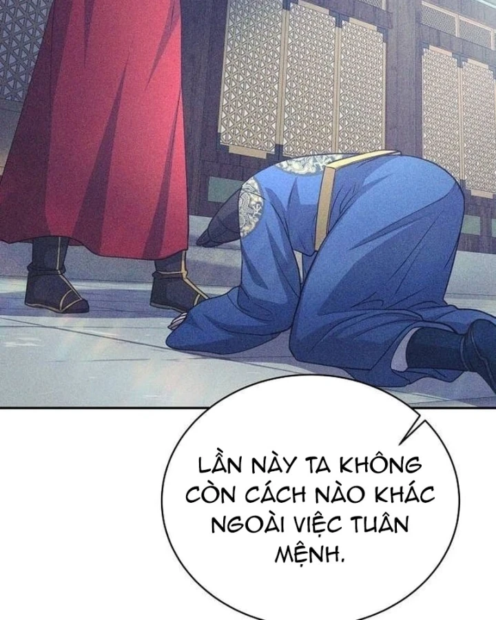 Bảng Trạng Thái Bí Mật Của Tham Quan Chapter 8 - 82