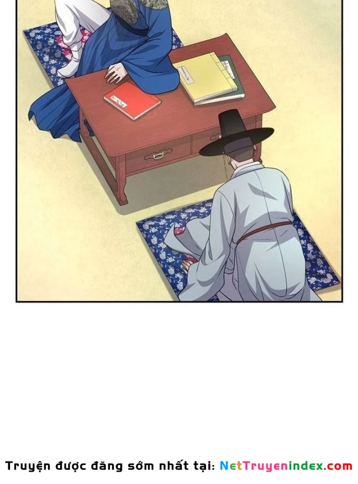 Bảng Trạng Thái Bí Mật Của Tham Quan Chapter 8 - 84