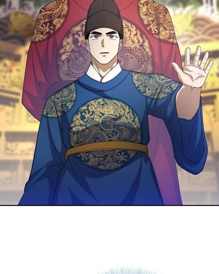 Bảng Trạng Thái Bí Mật Của Tham Quan Chapter 8 - 93