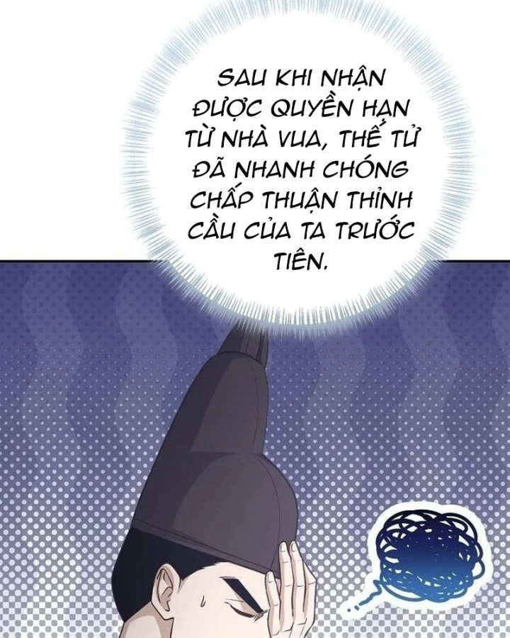 Bảng Trạng Thái Bí Mật Của Tham Quan Chapter 8 - 94