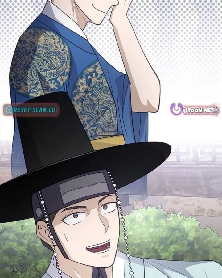 Bảng Trạng Thái Bí Mật Của Tham Quan Chapter 8 - 95