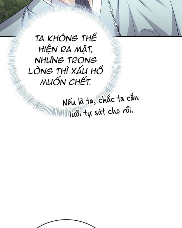 Bảng Trạng Thái Bí Mật Của Tham Quan Chapter 8 - 96