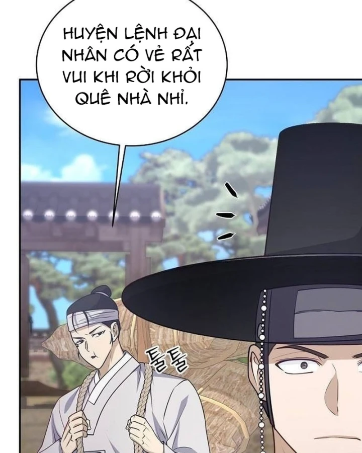 Bảng Trạng Thái Bí Mật Của Tham Quan Chapter 8 - 97