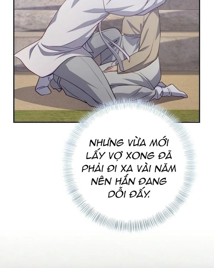 Bảng Trạng Thái Bí Mật Của Tham Quan Chapter 8 - 100