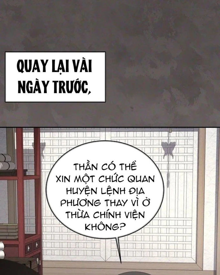 Bảng Trạng Thái Bí Mật Của Tham Quan Chapter 8 - 102