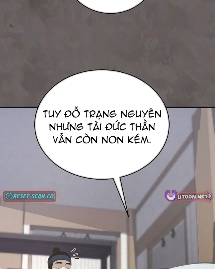 Bảng Trạng Thái Bí Mật Của Tham Quan Chapter 8 - 104