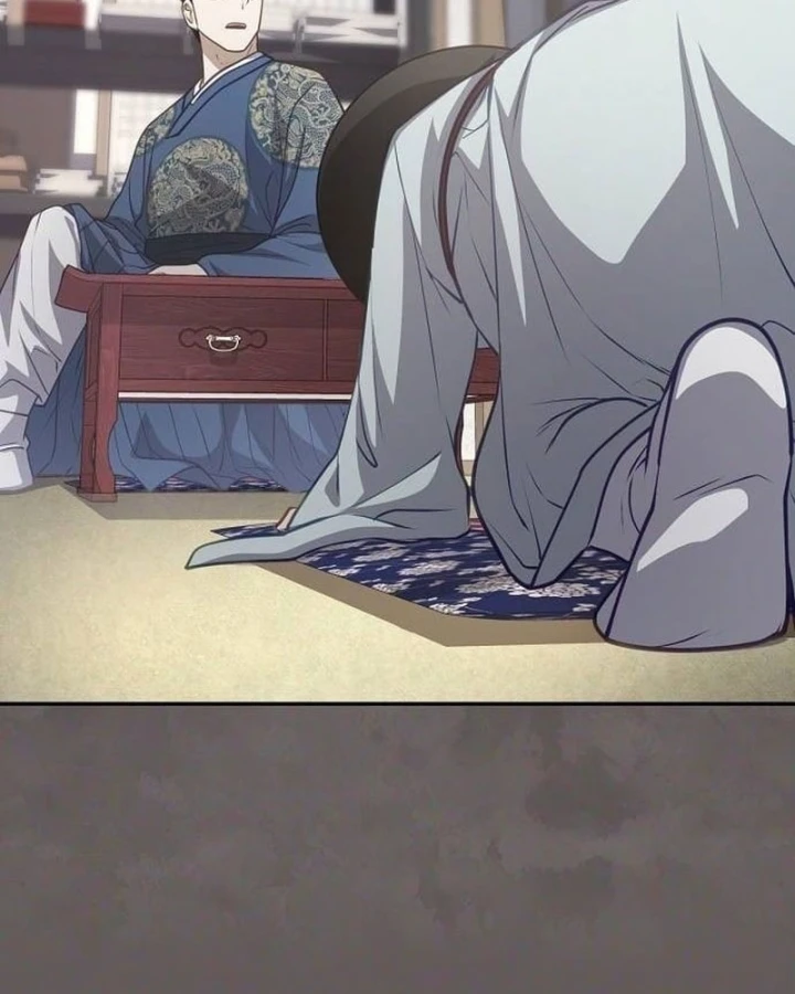 Bảng Trạng Thái Bí Mật Của Tham Quan Chapter 8 - 105