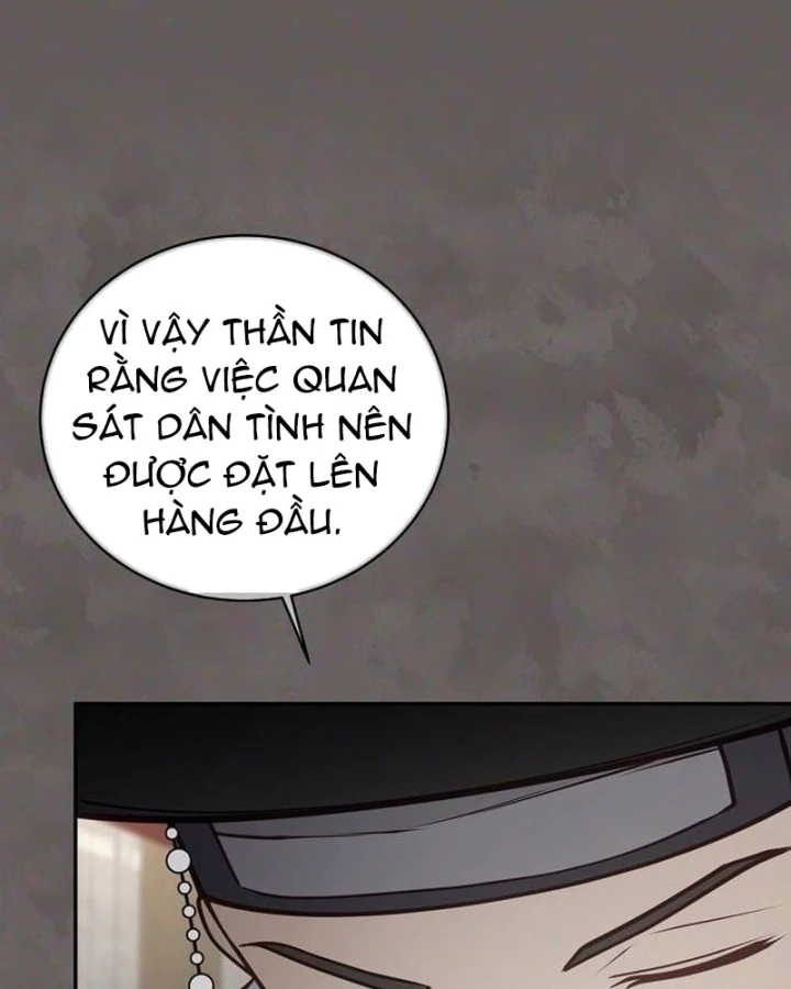 Bảng Trạng Thái Bí Mật Của Tham Quan Chapter 8 - 106