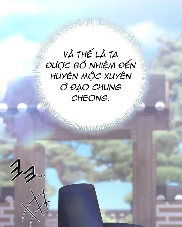 Bảng Trạng Thái Bí Mật Của Tham Quan Chapter 8 - 110