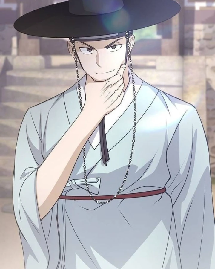 Bảng Trạng Thái Bí Mật Của Tham Quan Chapter 8 - 111