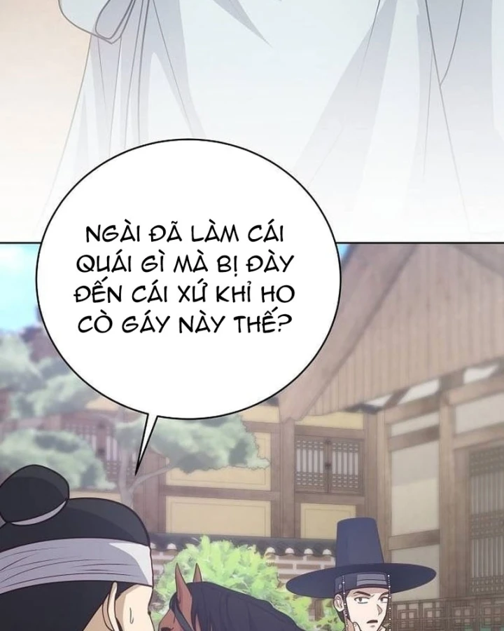 Bảng Trạng Thái Bí Mật Của Tham Quan Chapter 8 - 112