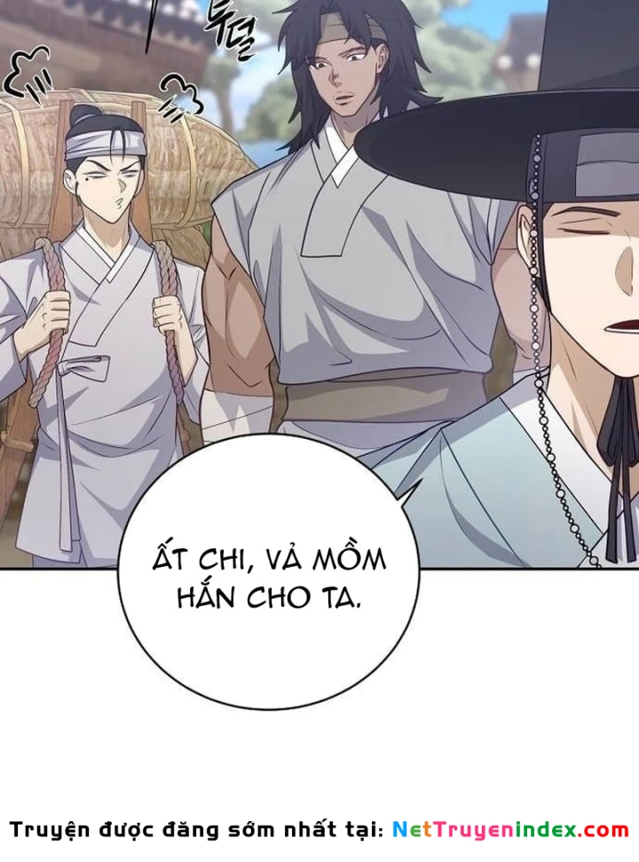 Bảng Trạng Thái Bí Mật Của Tham Quan Chapter 8 - 115