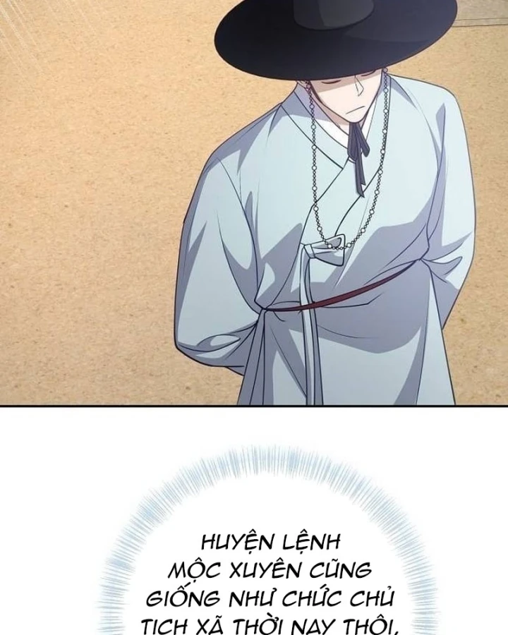 Bảng Trạng Thái Bí Mật Của Tham Quan Chapter 8 - 118