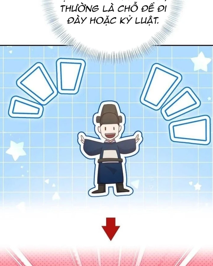 Bảng Trạng Thái Bí Mật Của Tham Quan Chapter 8 - 119