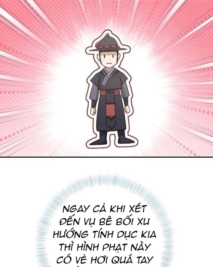 Bảng Trạng Thái Bí Mật Của Tham Quan Chapter 8 - 120