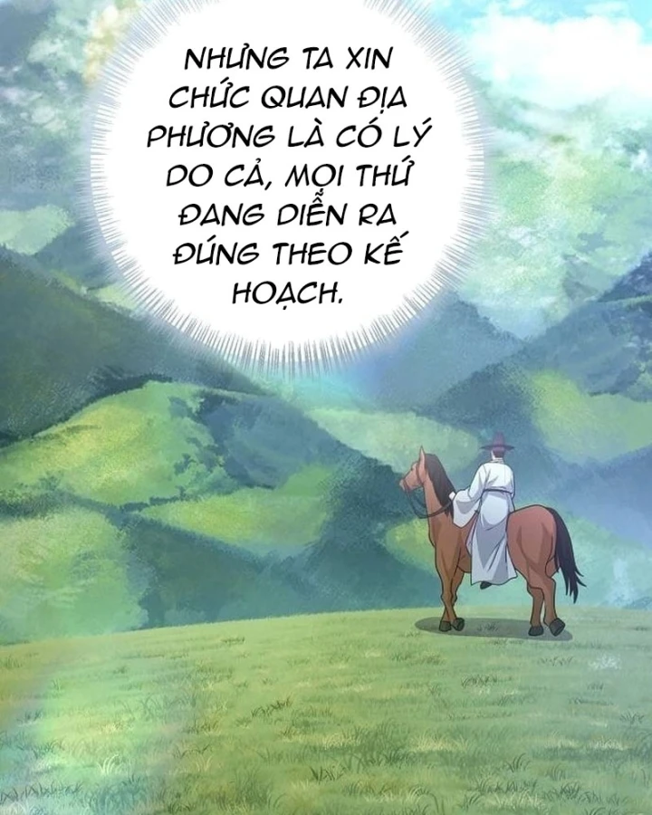 Bảng Trạng Thái Bí Mật Của Tham Quan Chapter 8 - 122