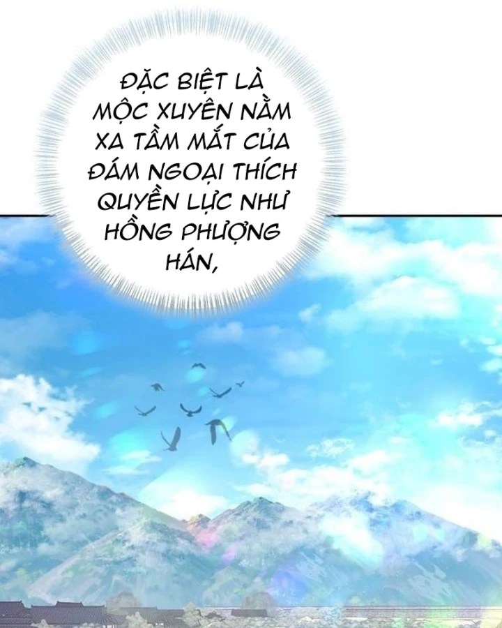 Bảng Trạng Thái Bí Mật Của Tham Quan Chapter 8 - 124